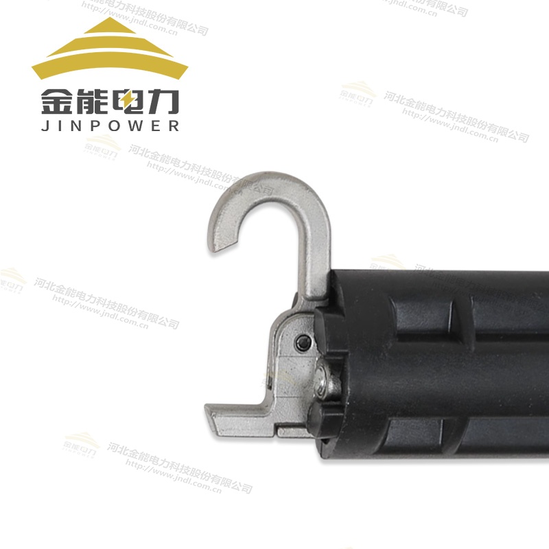 射槍操作桿絕緣增力扳手 操作簡(jiǎn)單，結(jié)實(shí)耐用